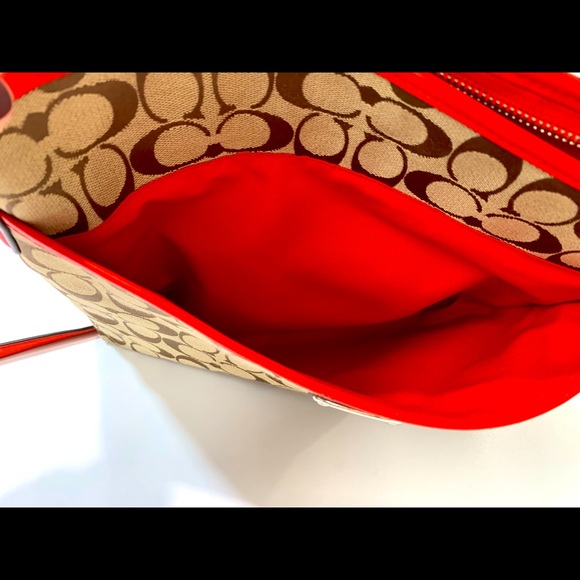 Coach bag - Picture 3 of 8